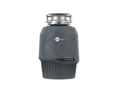 Food Waste Disposal