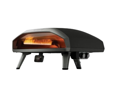 Outdoor Cooking