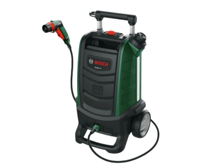 Pressure Washers