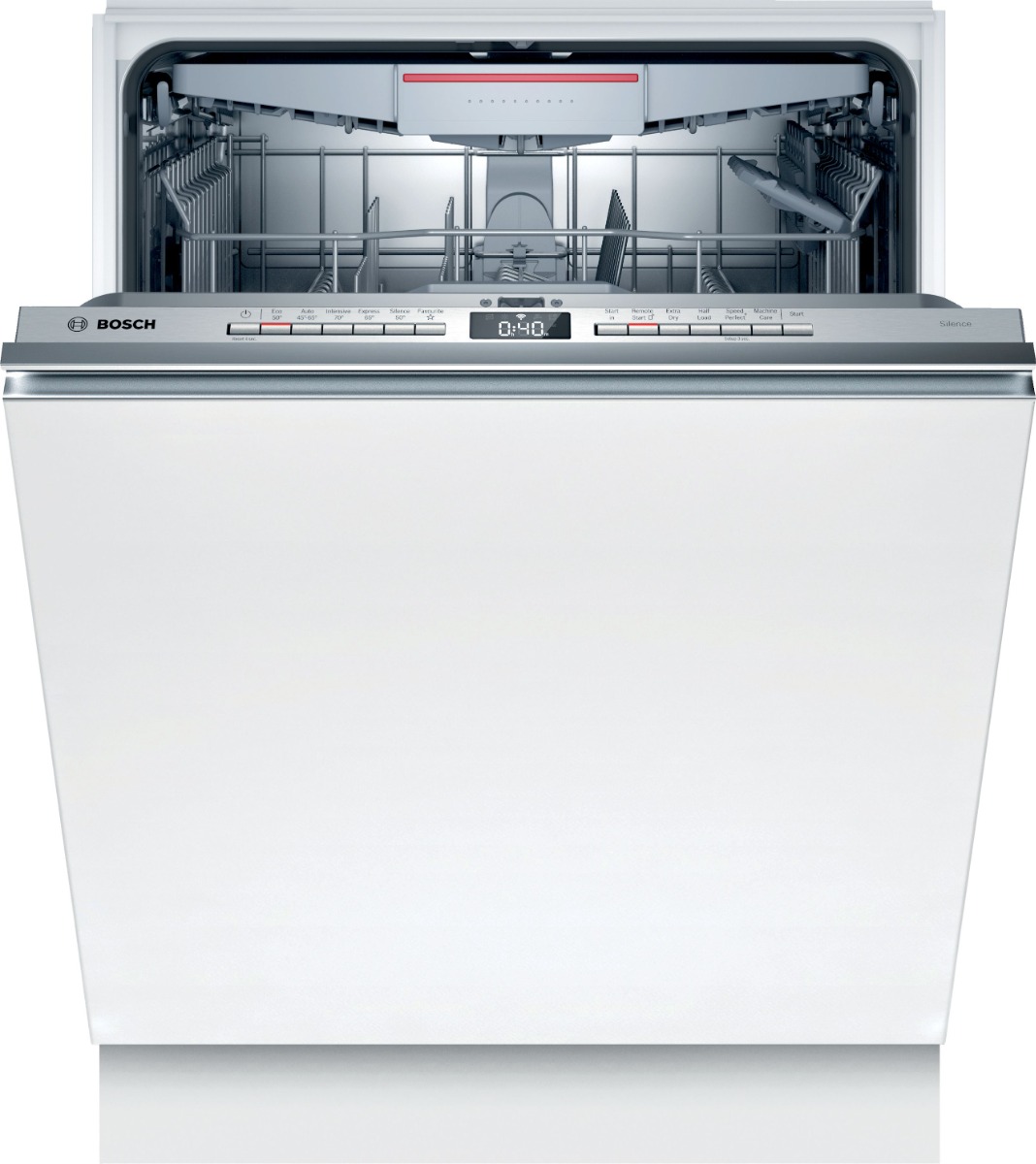 Bosch SMV4HCX40G 60cm Fully Integrated Dishwasher 