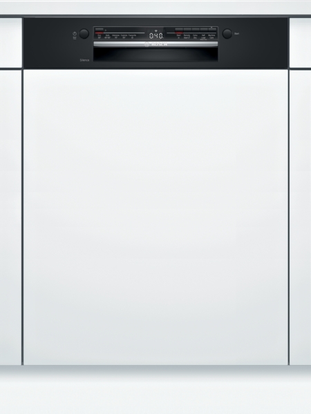 Bosch SMI2ITB33G 60cm Semi Integrated Dishwasher 