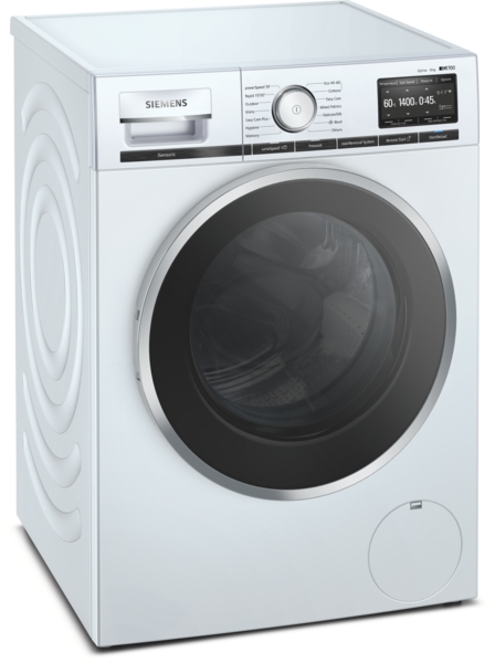 Siemens WM14XGH5GB Freestanding Washing Machine 10kg| 1400rpm