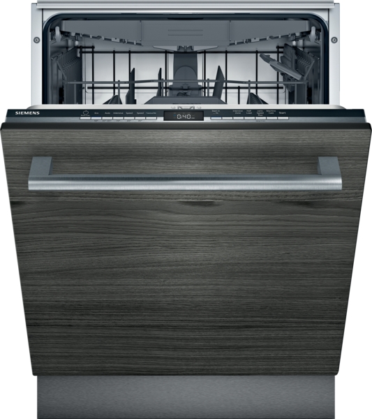 Siemens SE73HX42VG IQ300 60cm Fully-Integrated Dishwasher 