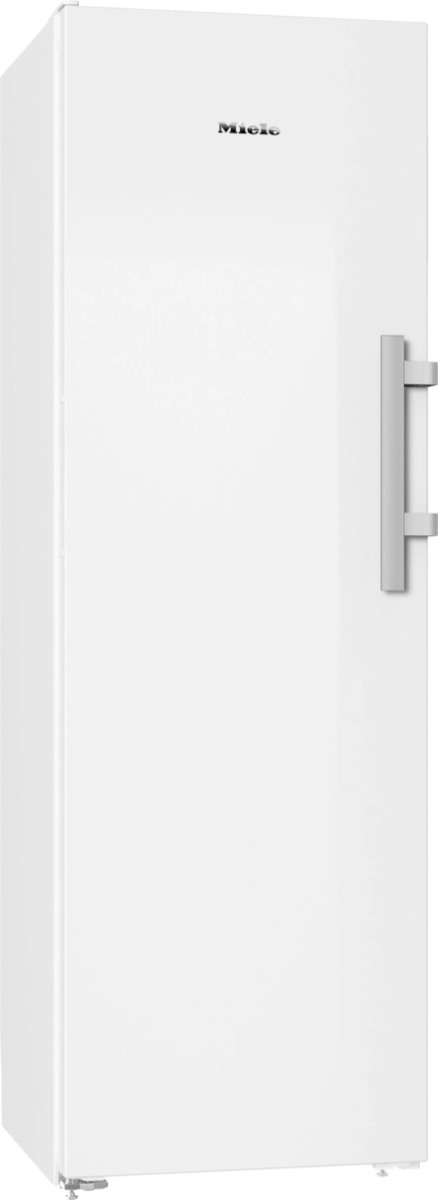 Miele FN28262 WH Freestanding freezer with Frost free - White