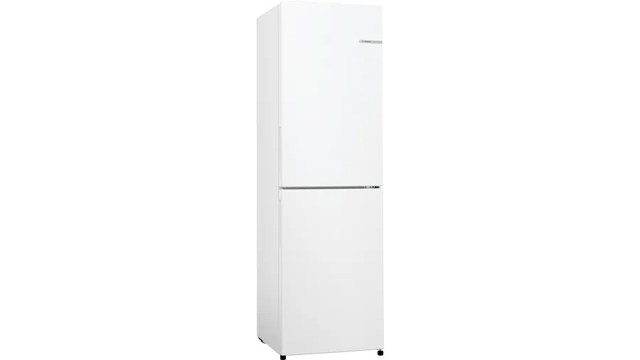 Bosch KGN27NWEAG 183x55 NoFrost fridge freezer