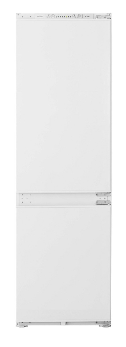 Hisense RIB312F4AWF 54cm Integrated Frost Free Fridge Freezer - White