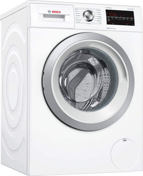 Bosch WAT24463GB 9Kg Washing Machine with EcoSilence Drive