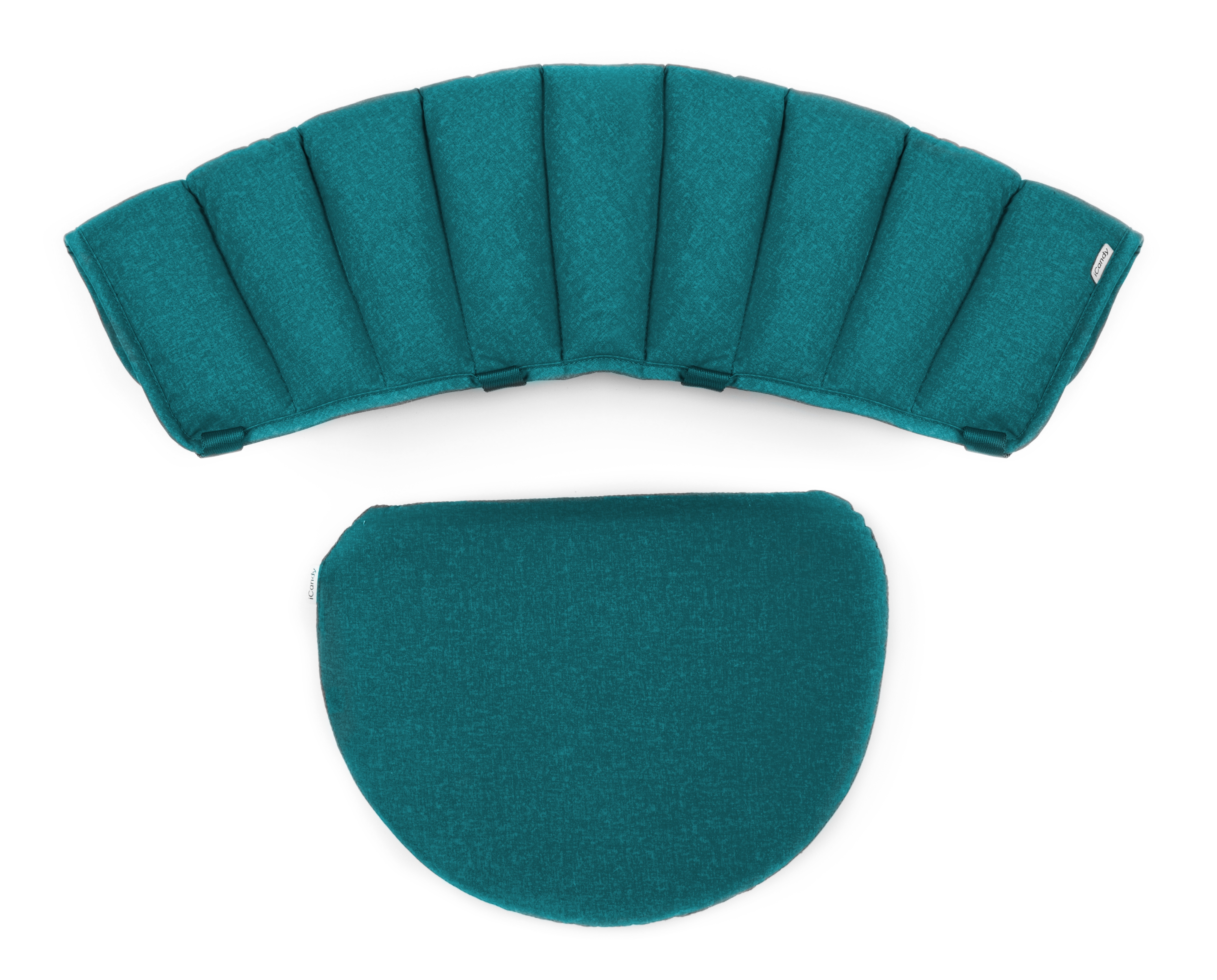 iCandy Mi-Chair Comfort Pack Blue *EX Display - Not in Original Box*