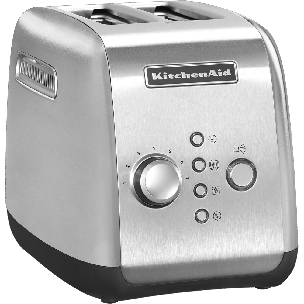 Kitchenaid 5KMT221BSX Toaster - Stainless Steel 