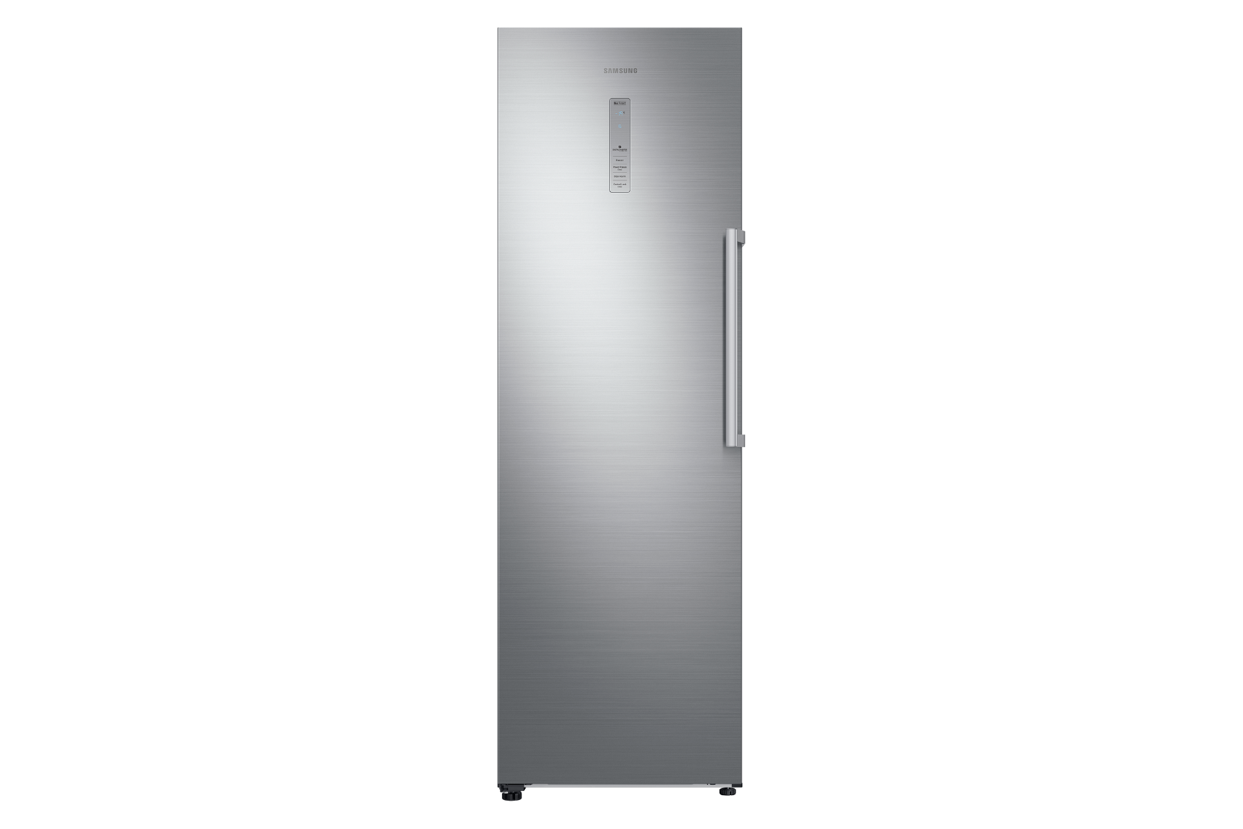 Samsung RR7000 RZ32M71257F Tall One Door Freezer with All-around Cooling - Steel