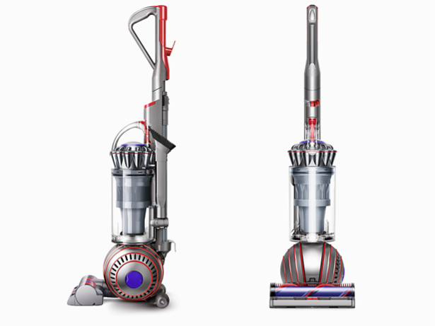 Dyson Upright Ball Animal UP32 Vacuum Cleaner