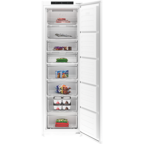 Blomberg FNT4454I Integrated Frost Free Freezer 