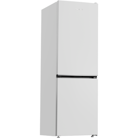 Blomberg KND23675V 59.5Cm 60/40 Total No Frost Fridge Freezer - White 