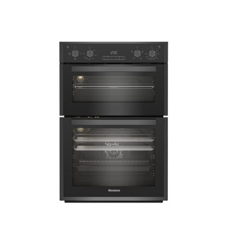 Blomberg RODN9202DX  Built-In Electric Double Oven 