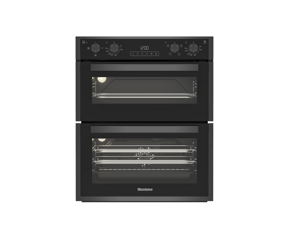 Blomberg ROTN9202DX Built-In Electric Double Oven 