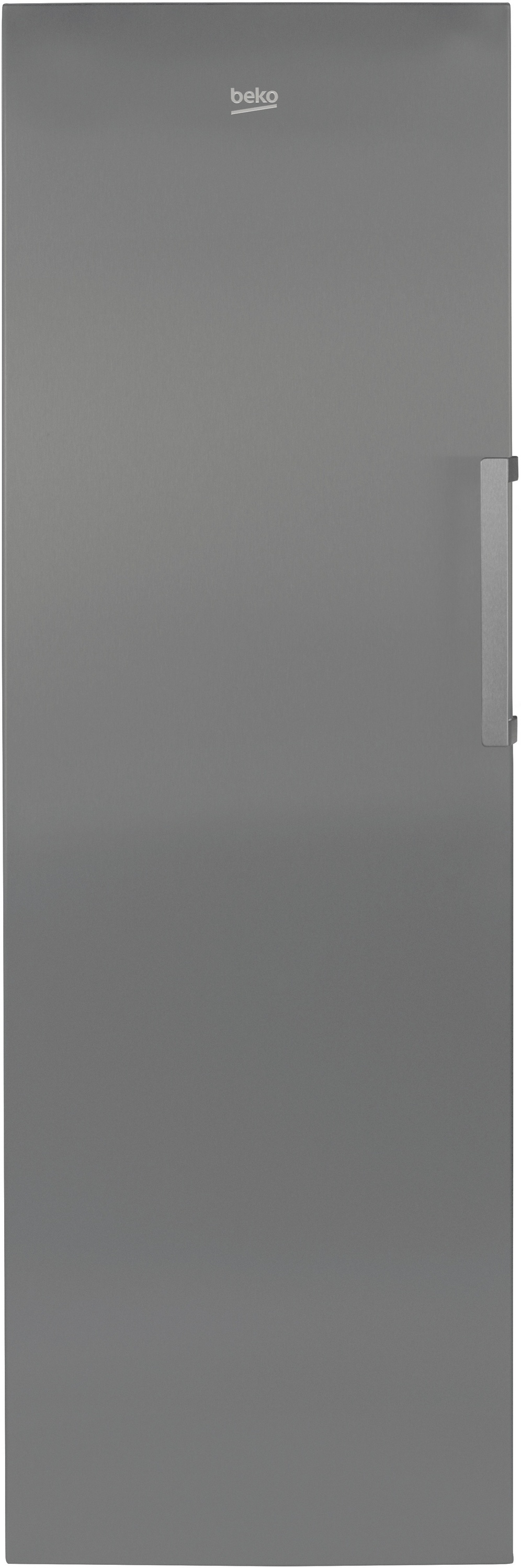 Beko FRFP1685X Freestanding Tall Frost Free Freezer-Stainless Steel