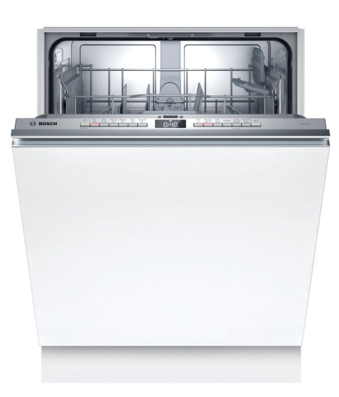 Bosch SMV4HTX27G 60cm Fully Integrated Dishwasher 