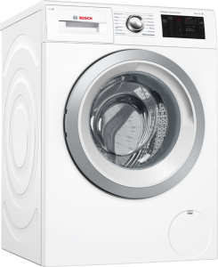 Bosch WAT286H0GB 9kg 1400 Spin i-DOS Washing Machine - White