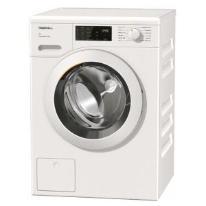 Miele WCD120 W1 8kg Front-Loading Washing Machine-White