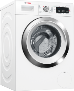 Bosch WAW325H0GB 9kg Freestanding Washing Machine-White