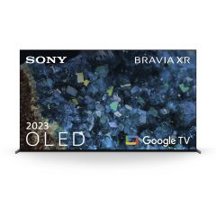 Sony XR65A84LU 65" A84L 4K HDR OLED TV 