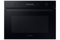Samsung Series 4 NQ5B4553FBK/U4 Smart Compact Oven - Black