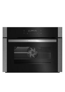 Blomberg OKW9441X Built-In Electric Combi Microwave Oven - Stainless Steel