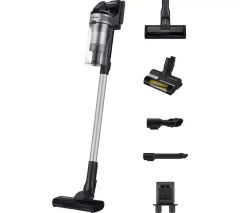 Samsung VS15A60AGR5 Jet™ 65 Pet 150W Cordless Stick Vacuum Cleaner With Pet Tool 