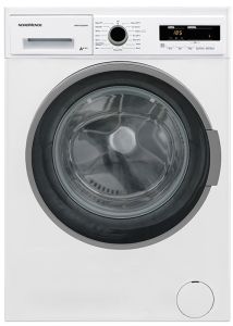Nordmende WM14100WH 10kg 1400 Spin Washing Machine White 
