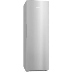 Miele FNS 4382 E CLST Tall Freezer - Stainless Steel Effect