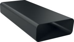 Neff Z861SM1 Flat duct 500 mm Black