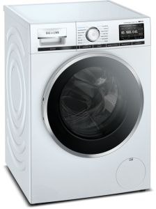 Siemens WM16XFH5GB Freestanding Washing Machine 10kg, 1600rpm 