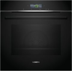 Siemens HB732G1B1B iQ700 Built-in oven 60 x 60 cm Black