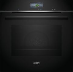 Siemens HB776G1B1B iQ700 Built-in oven - Black
