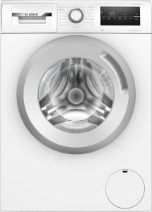Bosch WAN28282GB Freestanding 8kg| 1400 Spin Washing Machine - White