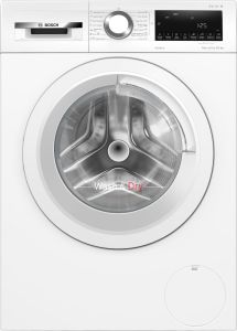 Bosch WNA144V9GB Series 4 Freestanding 9kg/ 5kg|1400rpm Washer Dryer - White