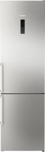 Siemens KG39N7ICTG Free-standing fridge-freezer 203 x 60 cm| Inox-easyclean