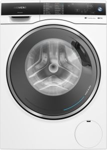 Siemens WD4HU541GB iQ700 Washer dryer 1400 rpm 10kg/6kg - White