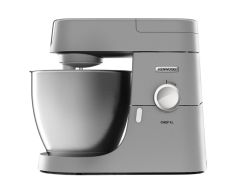 Kenwood KVL4100S Chef Premier XL Stand Mixer| Silver