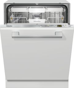 Miele G5050SCVI Fully Integrated Dishwasher 