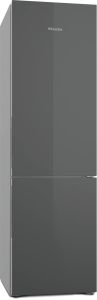 Miele KFN 4898 AD Freestanding Fridge Freezer 201cm(H) Energy Class A - Graphite Grey