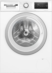 Bosch WAN28250GB Series 4 Freestanding 8kg|1400 rpm Front Loader Washing Machine - White