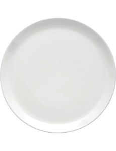 Royal Doulton 40010214 White Dinner Plate