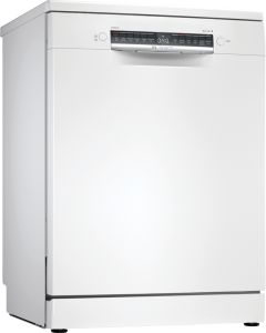 Bosch SMS4HMW00G Series 4 Free-standing dishwasher 60 cm White