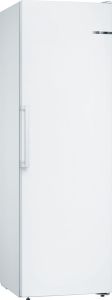 Bosch GSN36VWEPG Series 4 Free-Standing Freezer in White