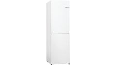 Bosch KGN27NWEAG 183x55 NoFrost fridge freezer