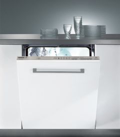 Hoover HDI1LO38S-80/T 13 Place Setting Integrated Dishwasher