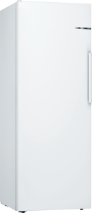 Bosch KSV29NWEPG Freestanding Fridge-White