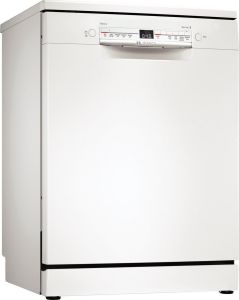 Bosch SGS2HVW66G Freestanding White Dishwasher 13 Place Setting - White