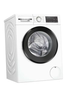 Bosch WGG25401GB Freestanding 10kg 1400 Spin Washing Machine - White 